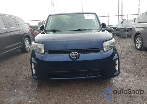 2015 Scion Xb z USA, uszkodzony, nr VIN JTLZE4FE8FJ067486
